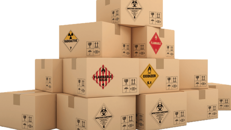 Jasa Kirim Paket Udara Termurah Sehari Sampai
